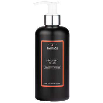 SEAL FEED Intensiv pleie for gummipakninger 