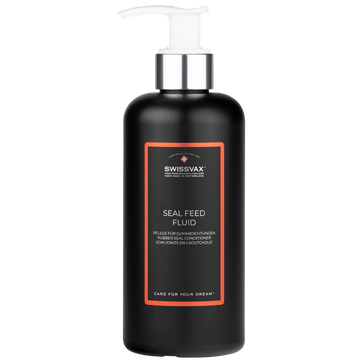 SEAL FEED Cura intensiva per guarnizioni in gomma