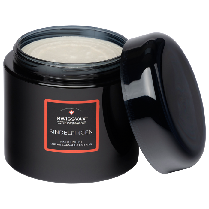 SINDELFINGEN (40% Vol.) Carnaubavoks til Mercedes 
