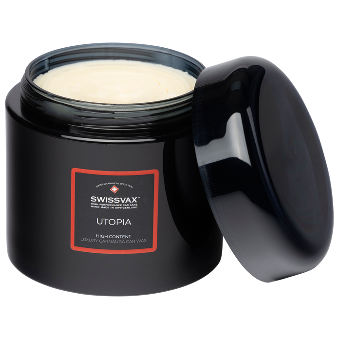 UTOPIA (55 % vol.) Carnaubavoks med PTFE* 