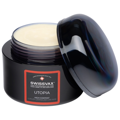 UTOPIA (%55 oranında) Carnauba Wax – PTFE katkılı