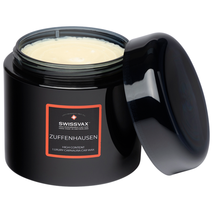 ZUFFENHAUSEN cire Carnauba (40% vol.) pour Porsche