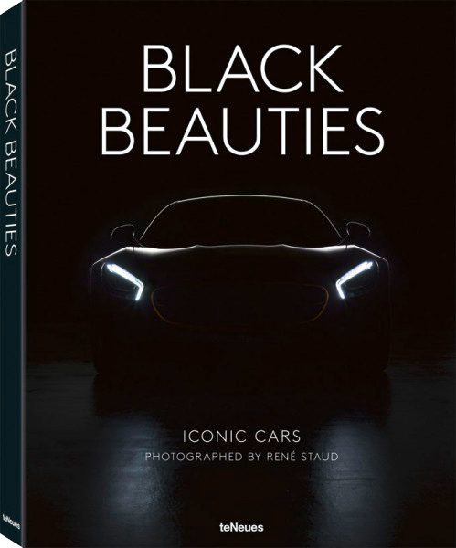 Black Beauties by René Staud