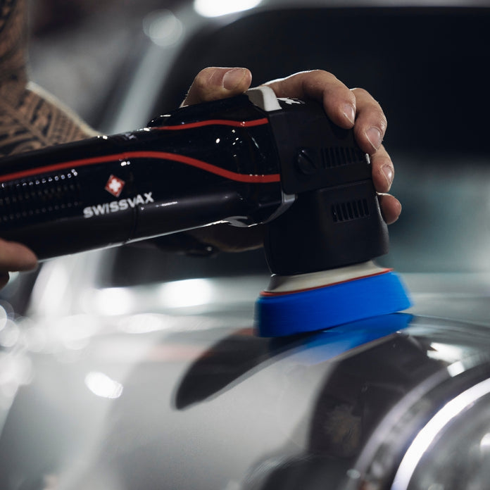 Cleaner Fluid Professional Medium Makine Cilası