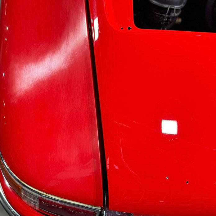 Cleaner Fluid Professional Medium Makine Cilası