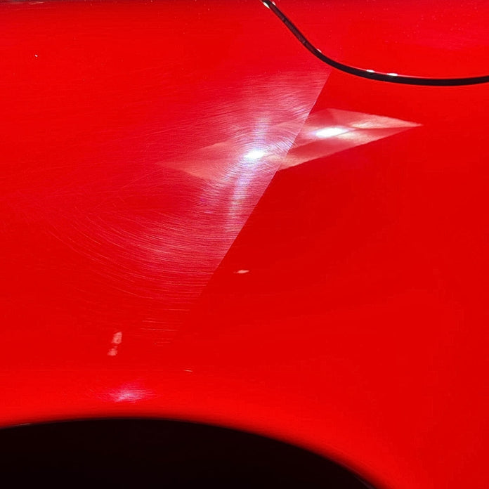 Cleaner Fluid Professional Medium Makine Cilası