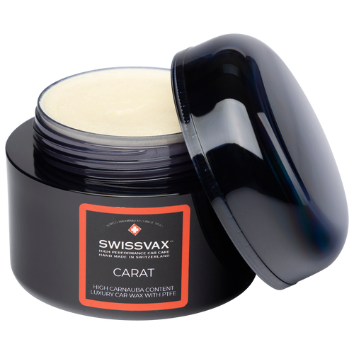 Carat (81% Vol.) Carnauba Bazlı Cila – PTFE Katkılı