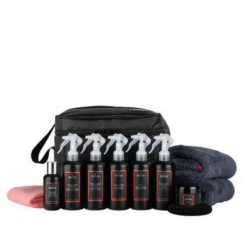 Entry Collection Opak, inkl. karnaubavoks (40 % vol.) 