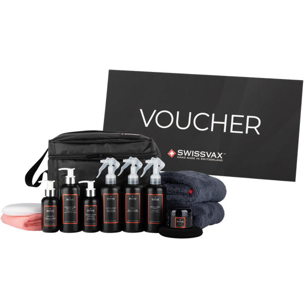 Gavesett Essentials & Gavekort
