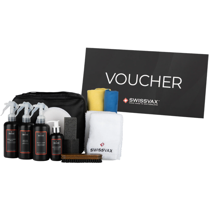 Coffret Cadeau Leather and Interior