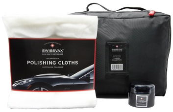 Motorcycle Chrome Kollektion