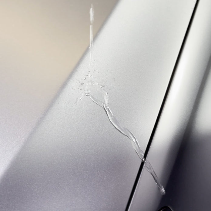 OPAQUE cire Carnauba (40% vol.) pour des peintures mates