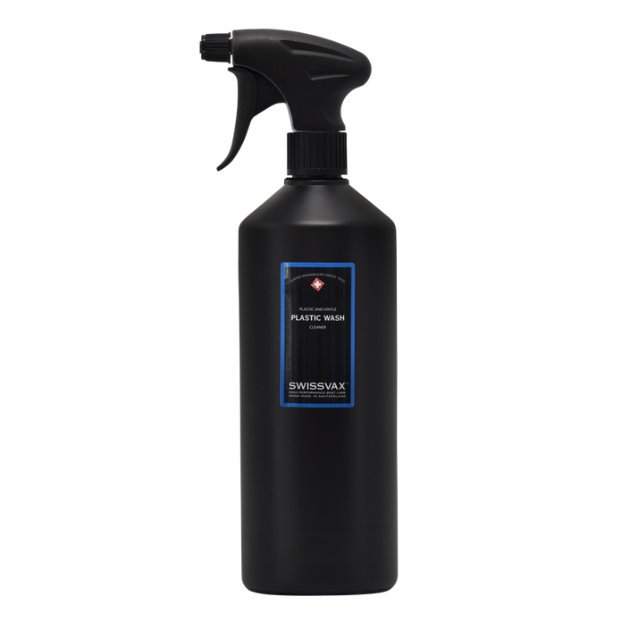 MARINE PLASTIC WASH – Plastik temizleyici