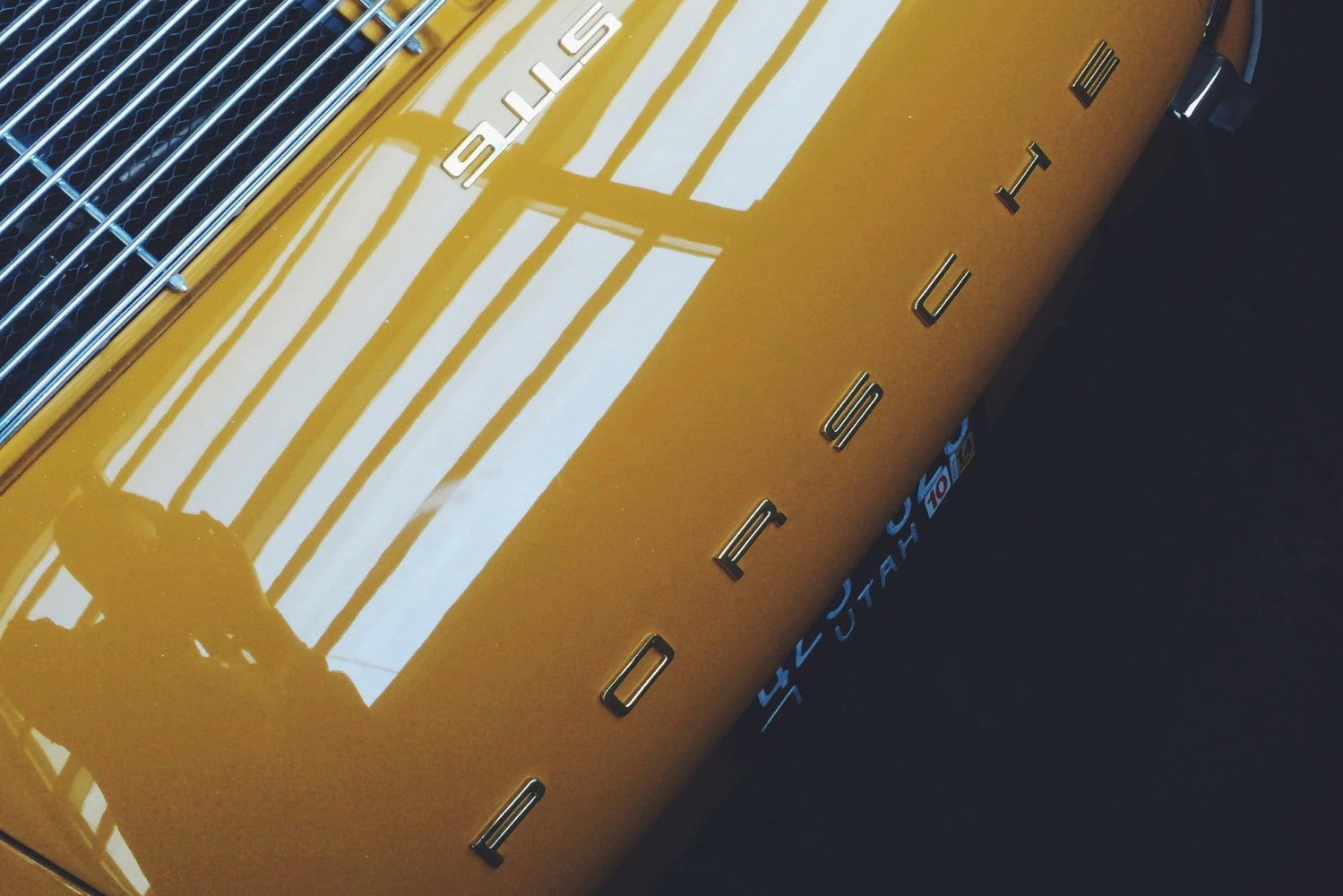 Porsche Schweiz ve London Retail Group