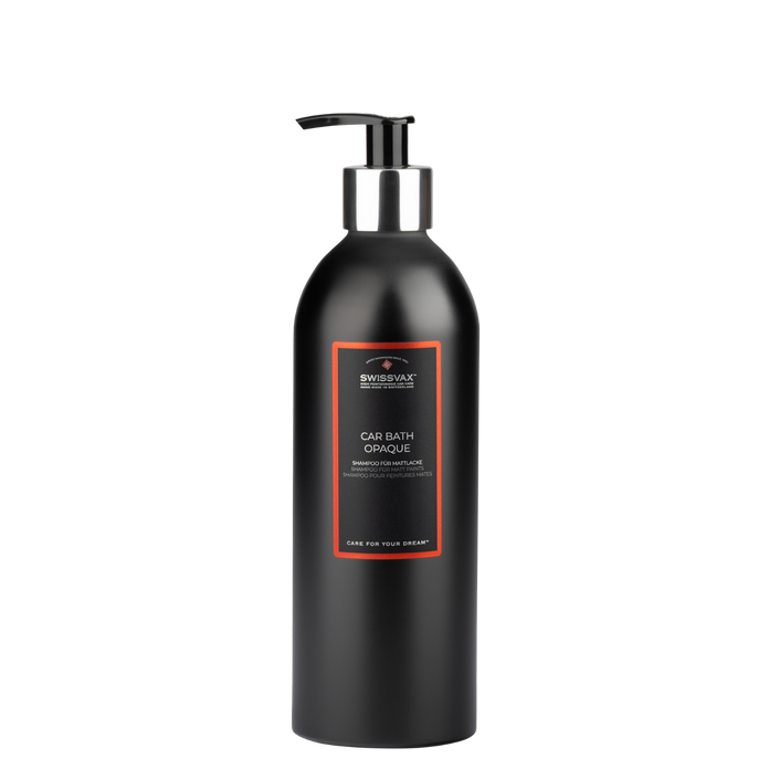 BILBAD OPAKKE vaskekonsentrat for matt lakk 