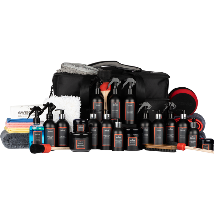 MASTER COLLECTION inkl. Carnaubavoks