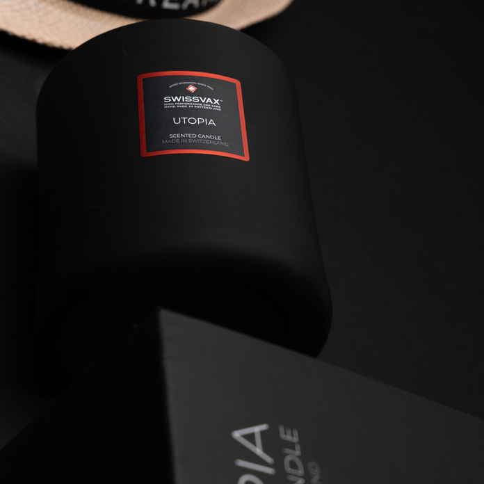 Duftlys Utopia
