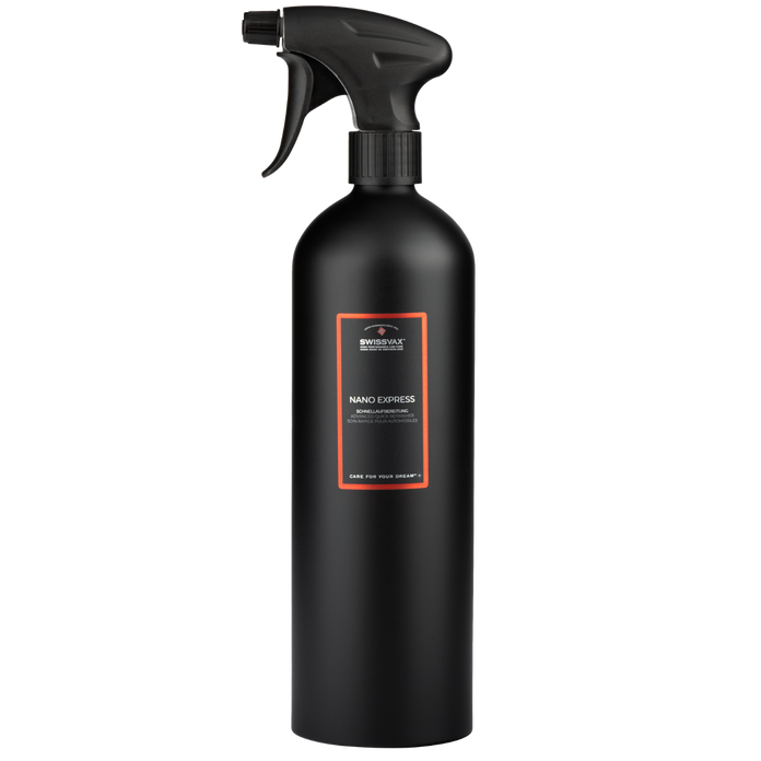 NANO EXPRESS dyppleie for maling og plast 