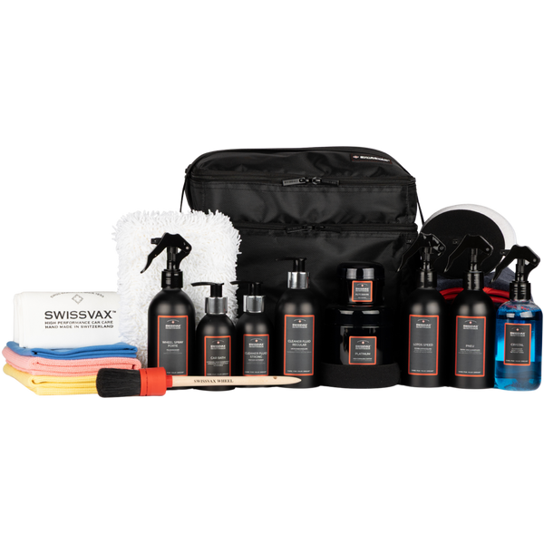 PRESTIGE COLLECTION inkl. Carnaubavoks