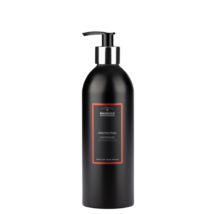 Protecton Plastik Bakımı – Dış ve İç Yüzeyler İçin