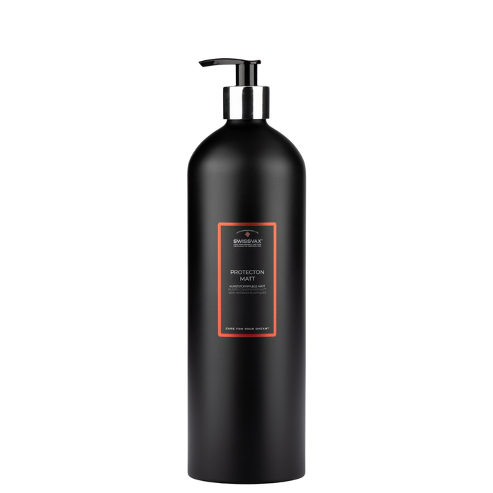 Protecton Plastik Bakımı – Dış ve İç Yüzeyler İçin