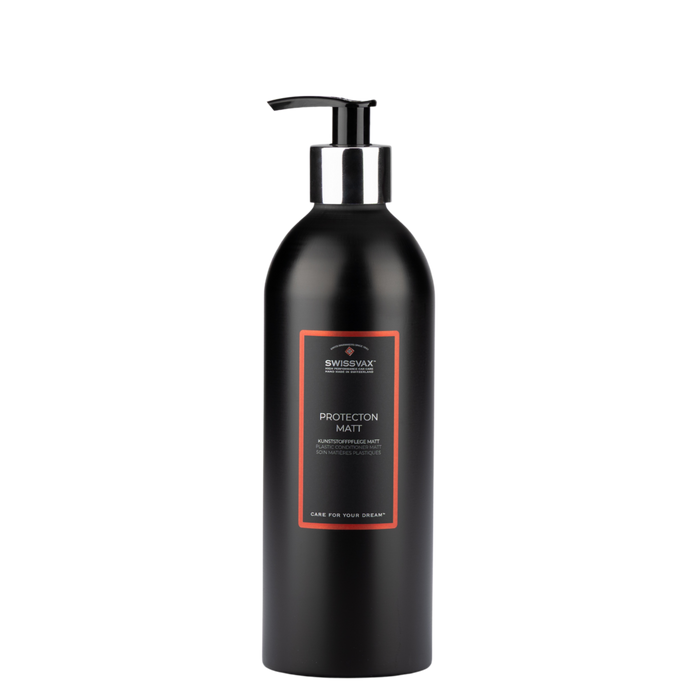 Protecton Plastik Bakımı – Dış ve İç Yüzeyler İçin