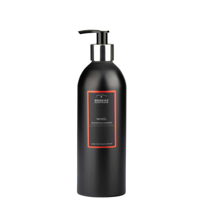 WHEEL Concentrato detergente per cerchi