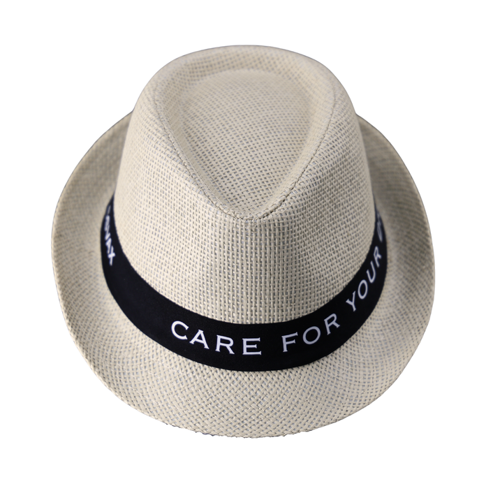 Chapeau Panama – Care for your Dream