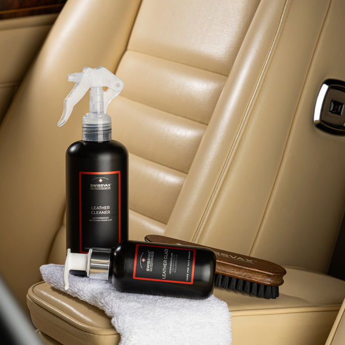 Leather Cleaner – Deri Temizleyici