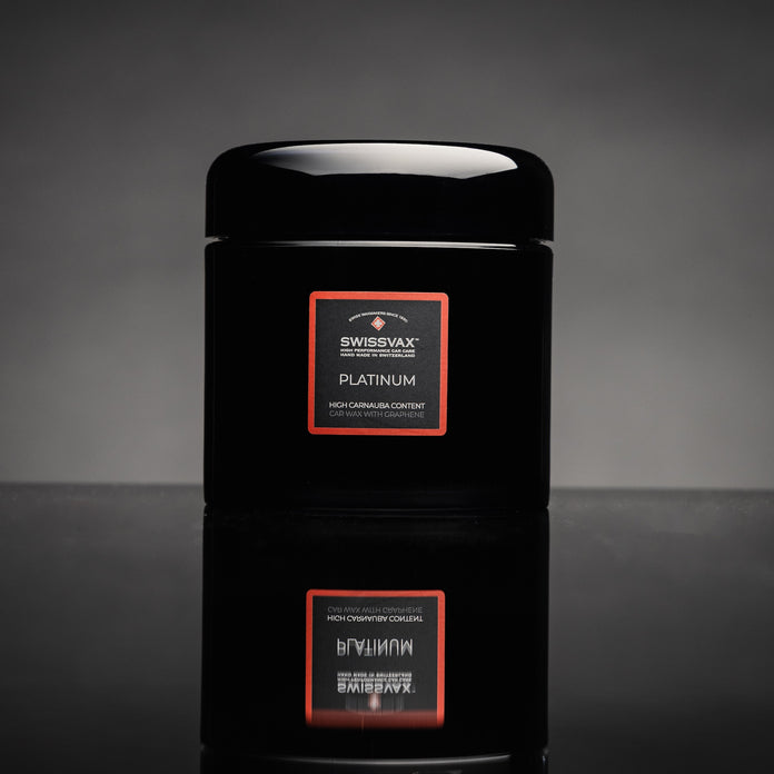 PLATINUM (60% Vol.) Carnaubawachs mit Graphene