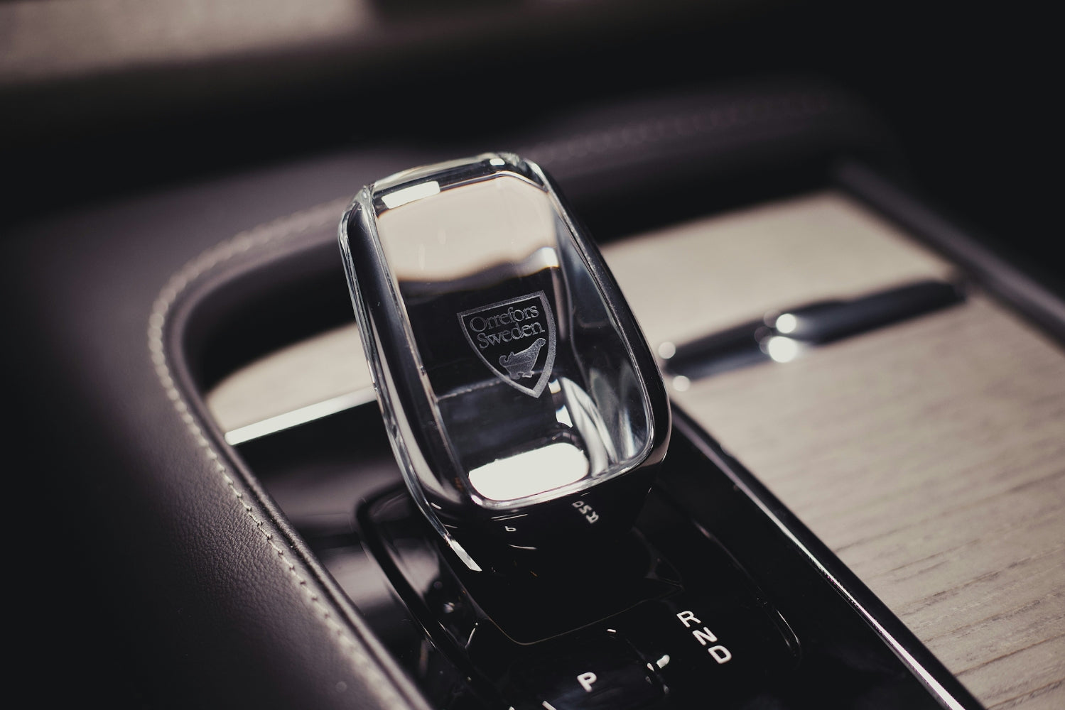 Volvo İsviçre