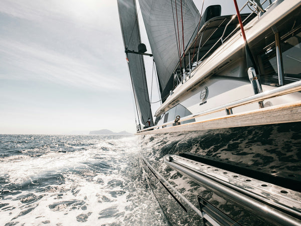 Glassfiber & Jetski