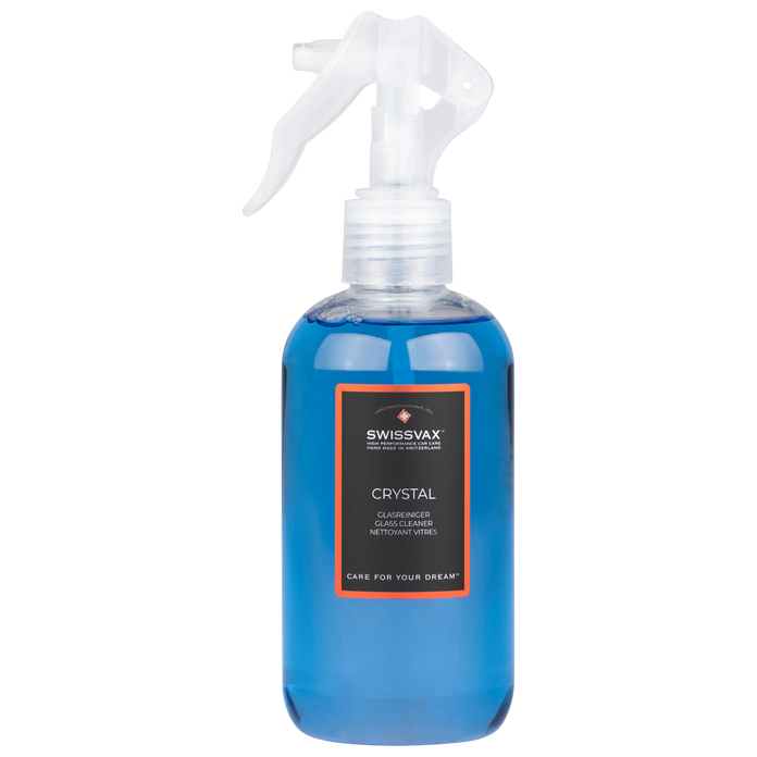 MASTER COLLECTION inkludert karnaubavoks 