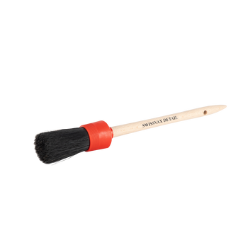 DETALJBØRSTE rensebørste 