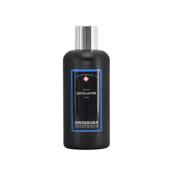 GELCOAT EXFOLIATOR FLUID – Derin çiziklere karşı güçlü el cilası