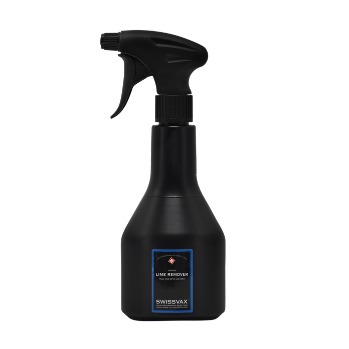 LIME REMOVER Rimuovi calcare e sale