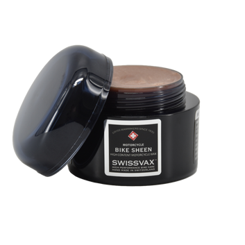 Motorcycle BIKE SHEEN Motorradwachs (40% Vol.)