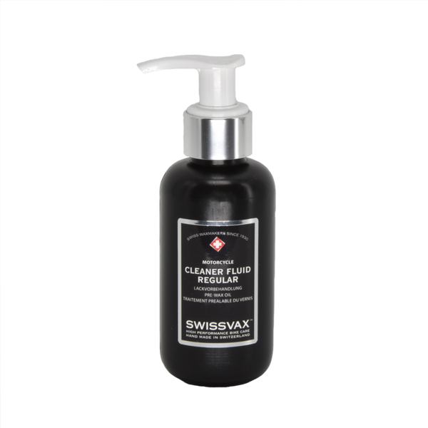 Motorcycle CLEANER FLUID REGULAR Håndpolitur uten slipemidler