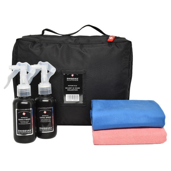 Collection Casque de moto & Visière