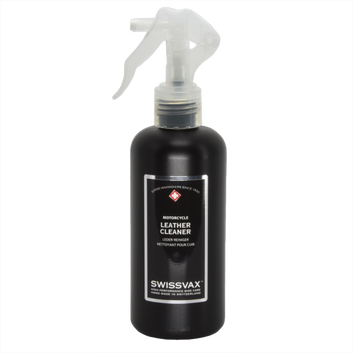 Motorsykkel LEATHER CLEANER Skinnrens 