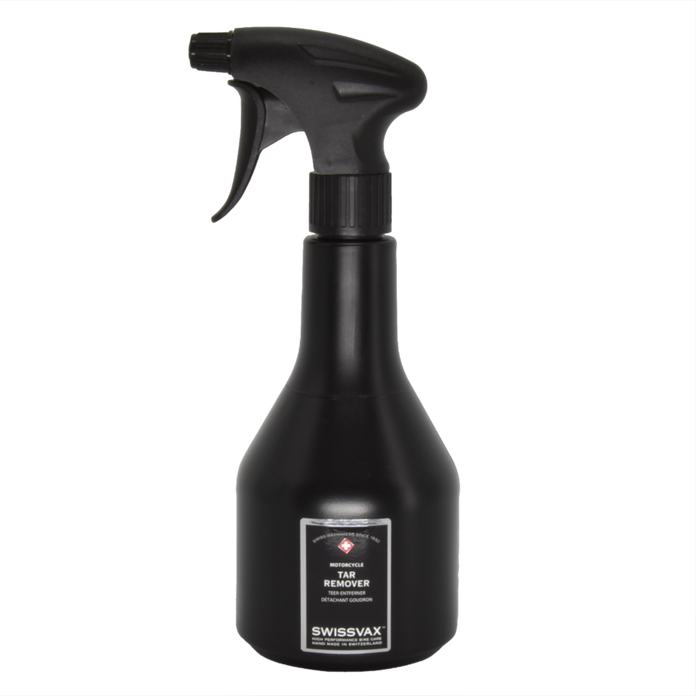 Motorcycle TAR REMOVER Détachant de goudron
