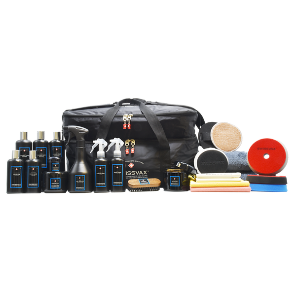 MARINE MASTER COLLECTION – Profesyonel tekne bakım seti
