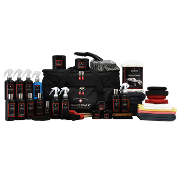 MASTER COLLECTION inclusa cera Carnauba