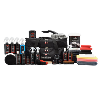 Master Collection Opaque, inkludert carnaubavoks (40 % vol.)