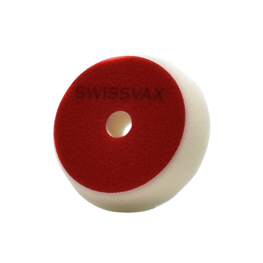 POLIER-PAD SOFT weiss