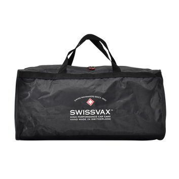 SWISSVAX SPORTVESKE / BILDEKSELVESKE 