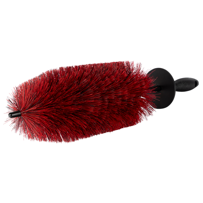 Wheel Bristle