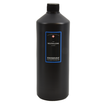 TEAK NEUTRALIZING CLEANSER Teakrens og avgråningsmiddel (1000 ml) 