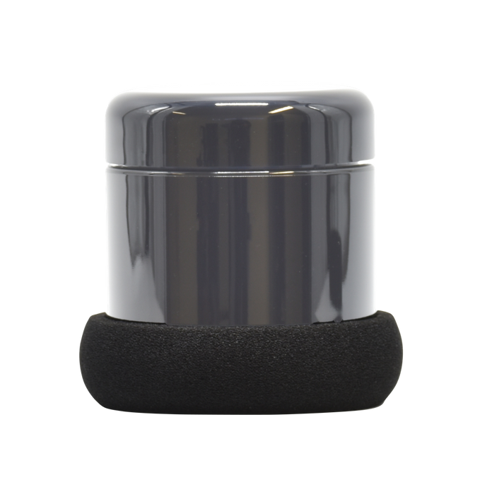 SWISSVAX POT COASTER anti-skli pute for voksbokser 